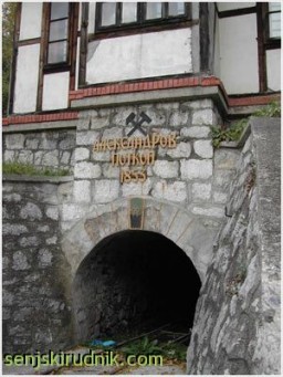 Александров поткоп