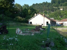 Стара радионица